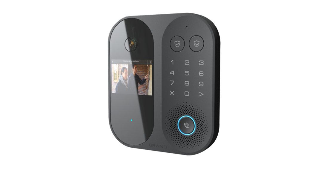 Intercom System